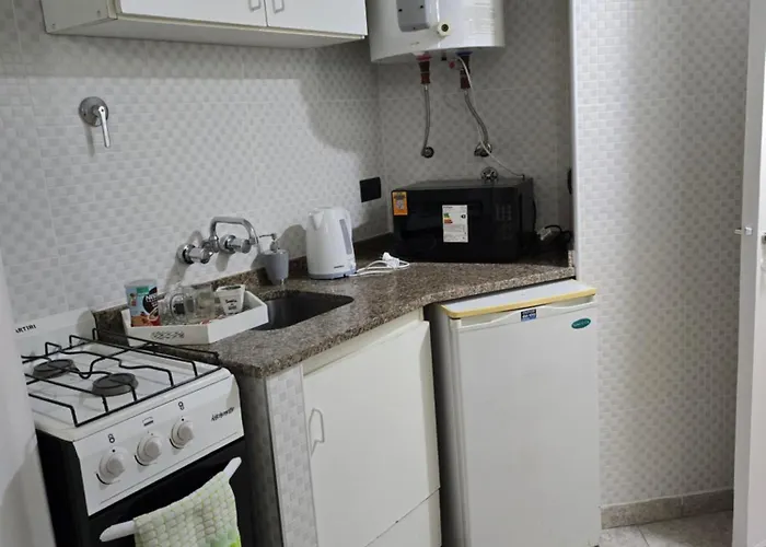 Departamento Centro Mdp