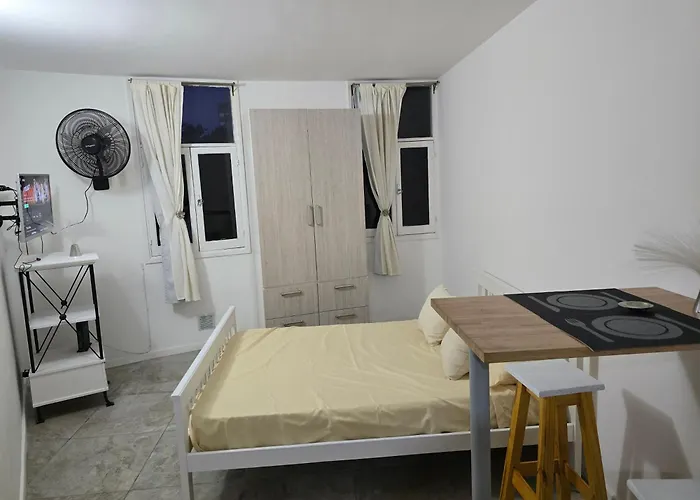 Departamento Centro Mdp
