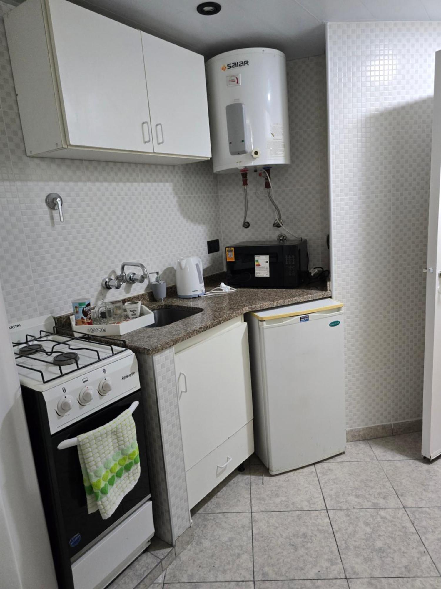 Departamento Centro Mdp Mar del Plata