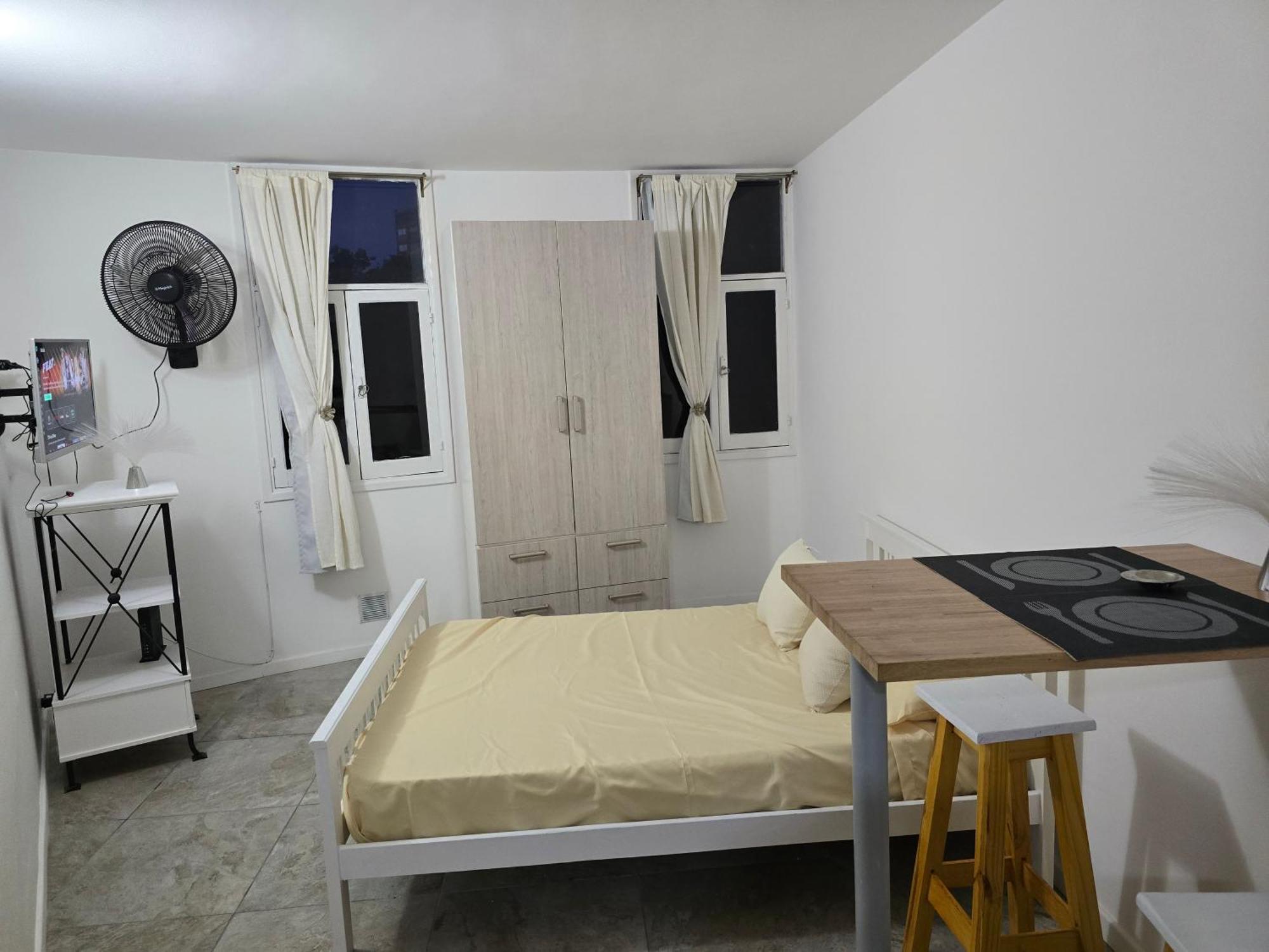 Departamento Centro Mdp