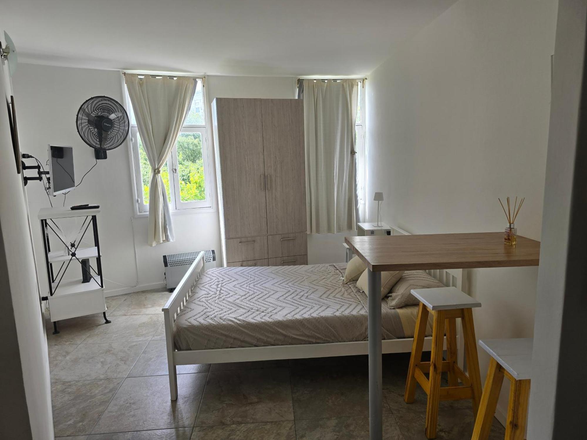 Departamento Centro Mdp Apartment *