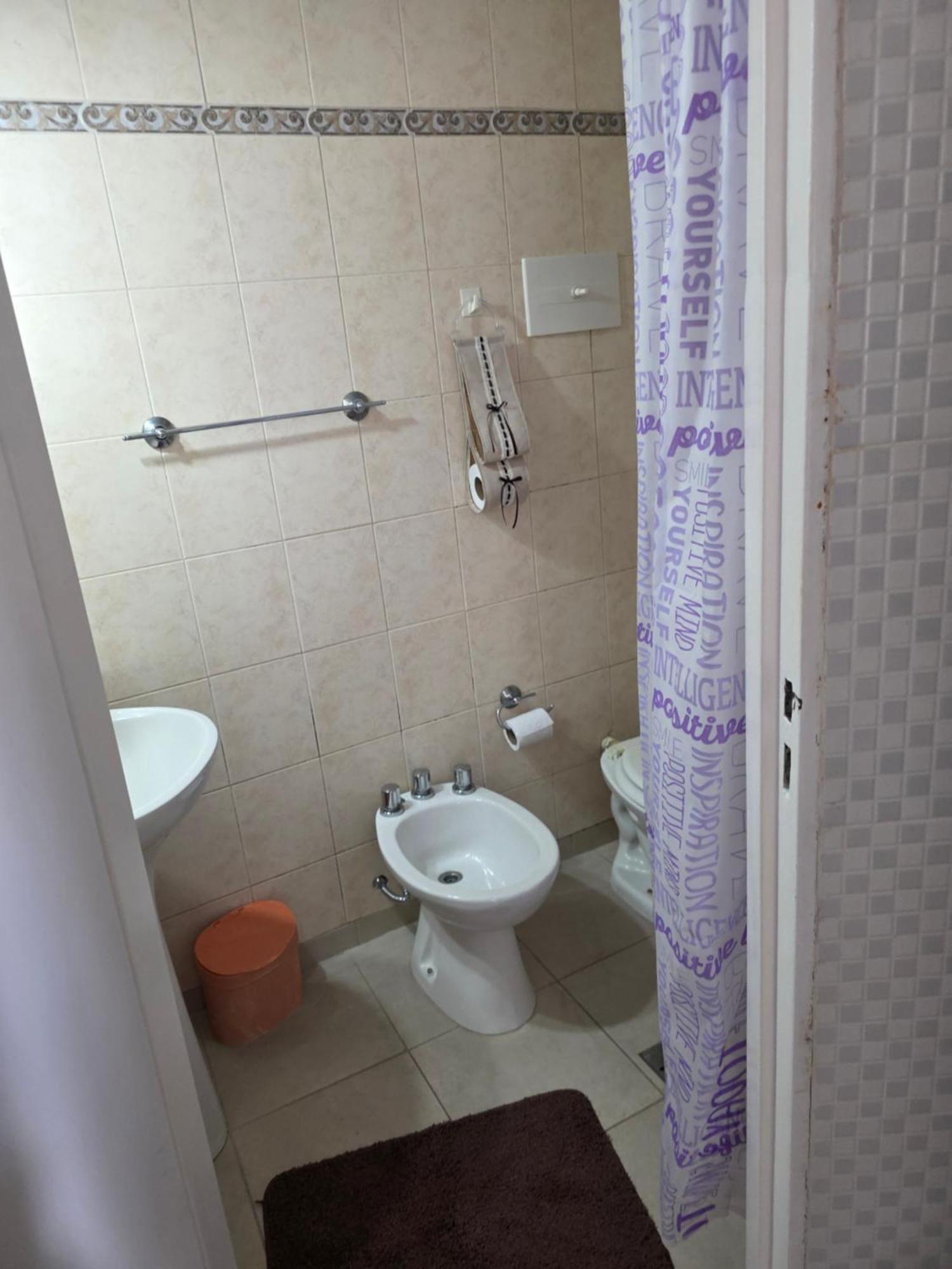 Apartment Departamento Centro Mdp